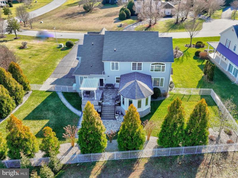 Newly Listed 36041 Permit Ct Lewes, DE Wolfe Pointe Cape Gazette